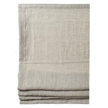 Himla Miramar hissgardin 120×180 cm Oatmeal