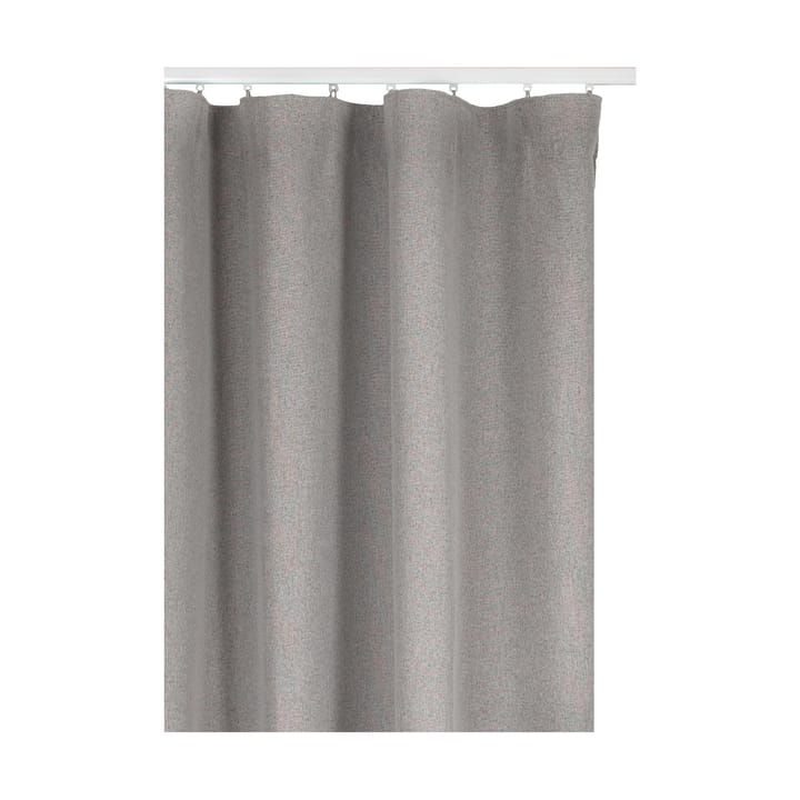 Nightfall blackout gardin 135x250 cm, Warm grey Himla