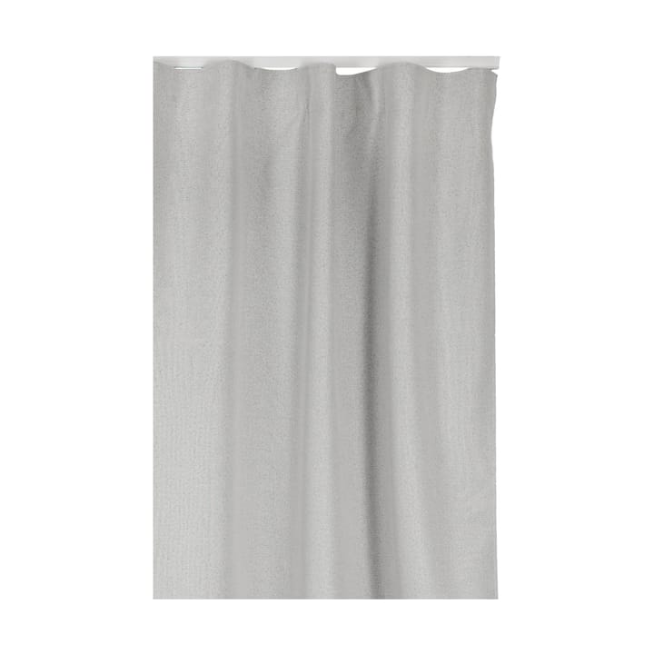 Nightfall blackout gardin 275x250 cm, Light grey Himla