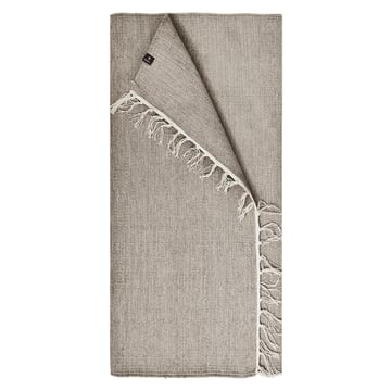 Läs mer om Himla Särö matta concrete (beige) 80x230 cm