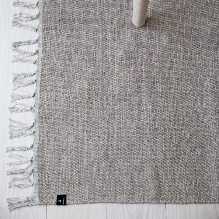 Särö matta concrete (beige), 80x230 cm Himla