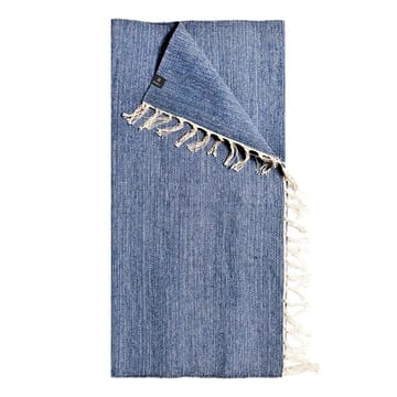 Särö matta denim (blå) - 80x150 cm - Himla