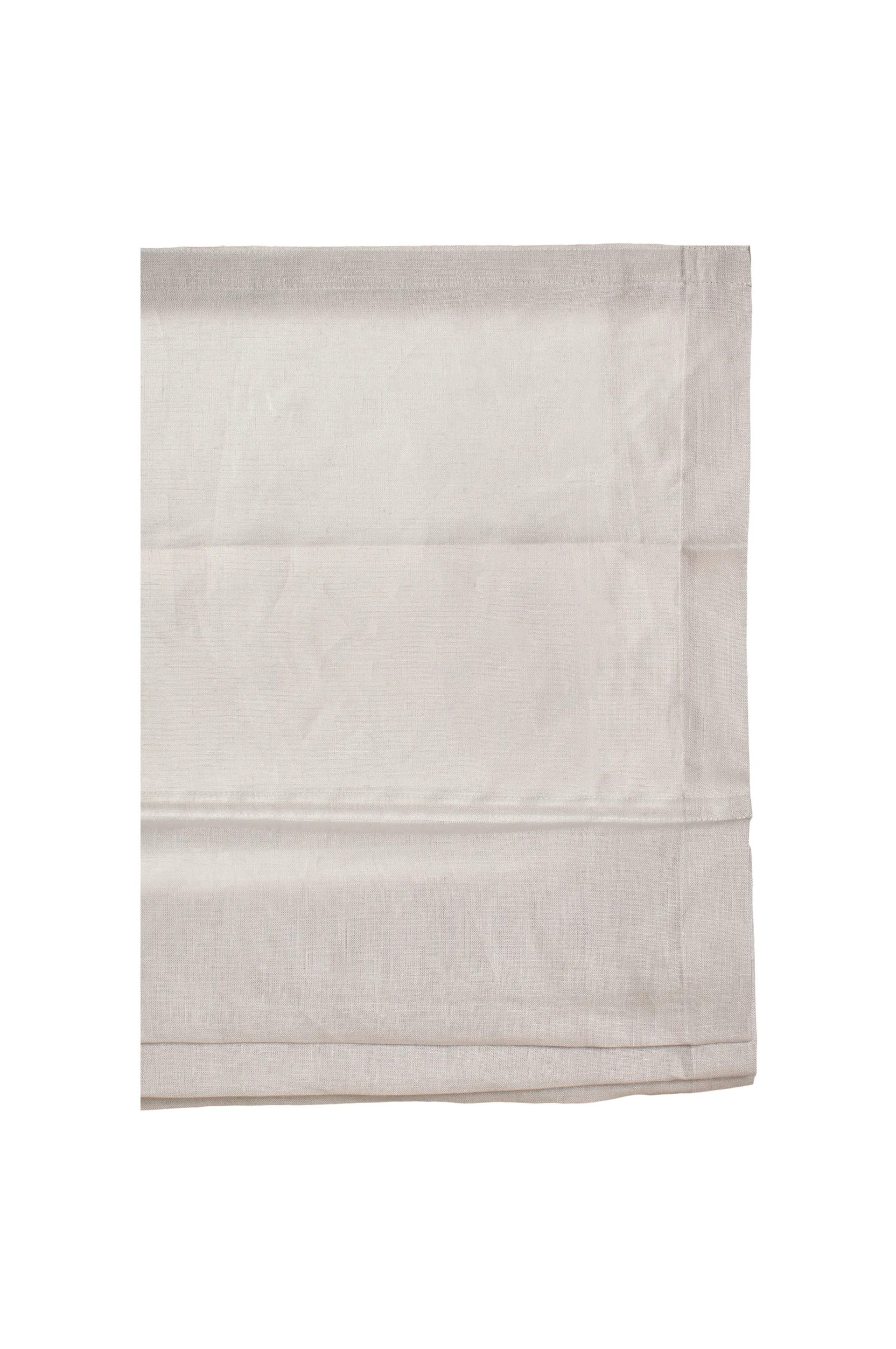 Sunday hissgardin 110x180 cm, Chalk Himla