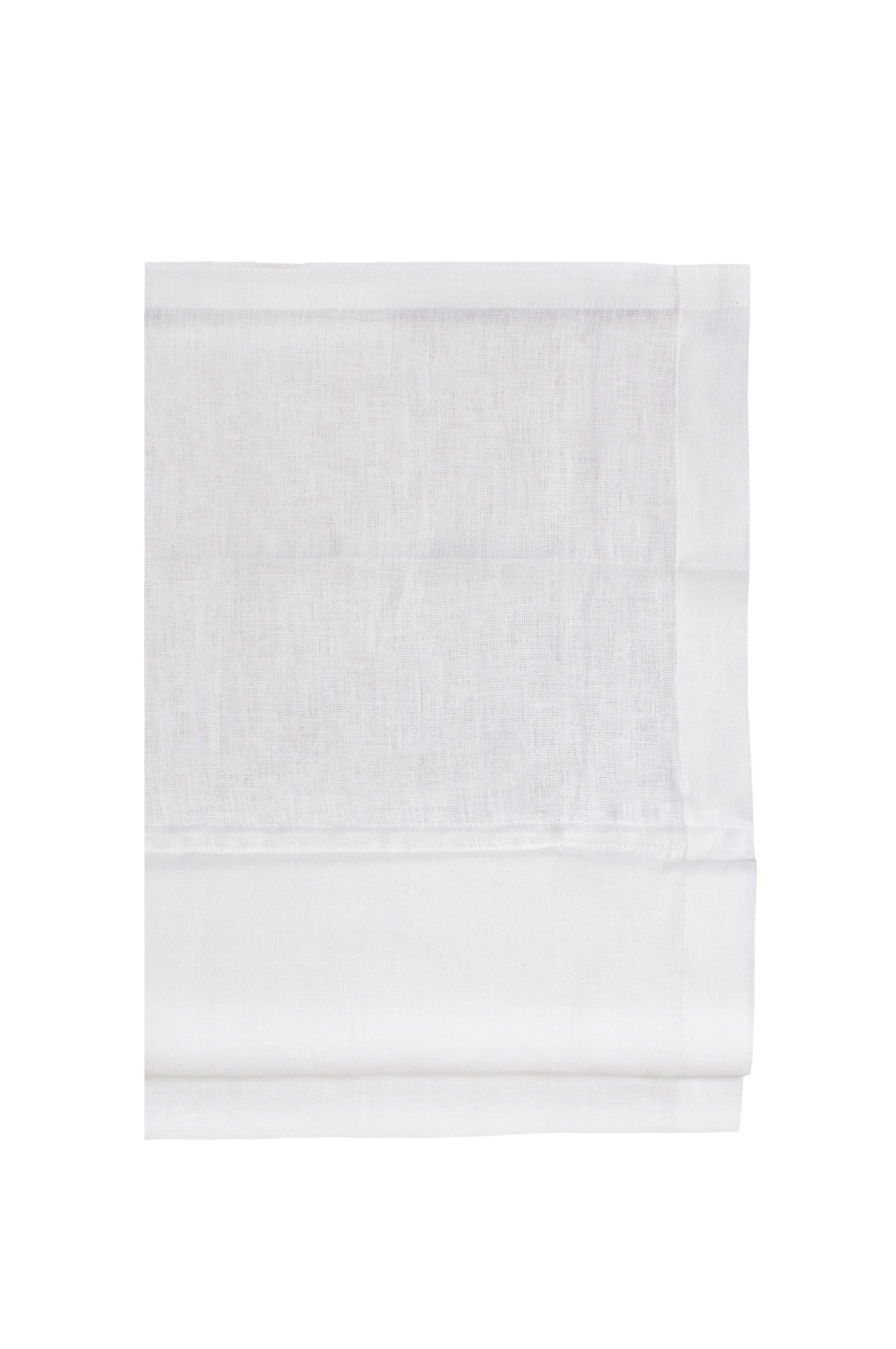 Sunday hissgardin 110x180 cm, White Himla