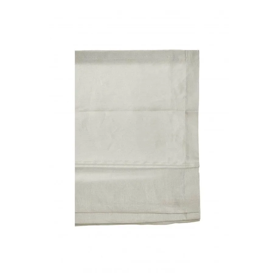 Himla Sunday hissgardin 130x180 cm Ash
