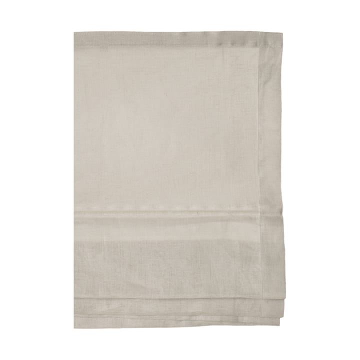 Sunday hissgardin 130x180 cm, Oatmeal Himla