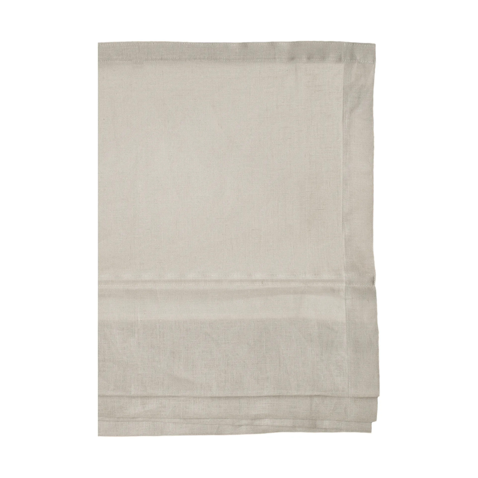 Sunday hissgardin 140x180 cm, Oatmeal Himla