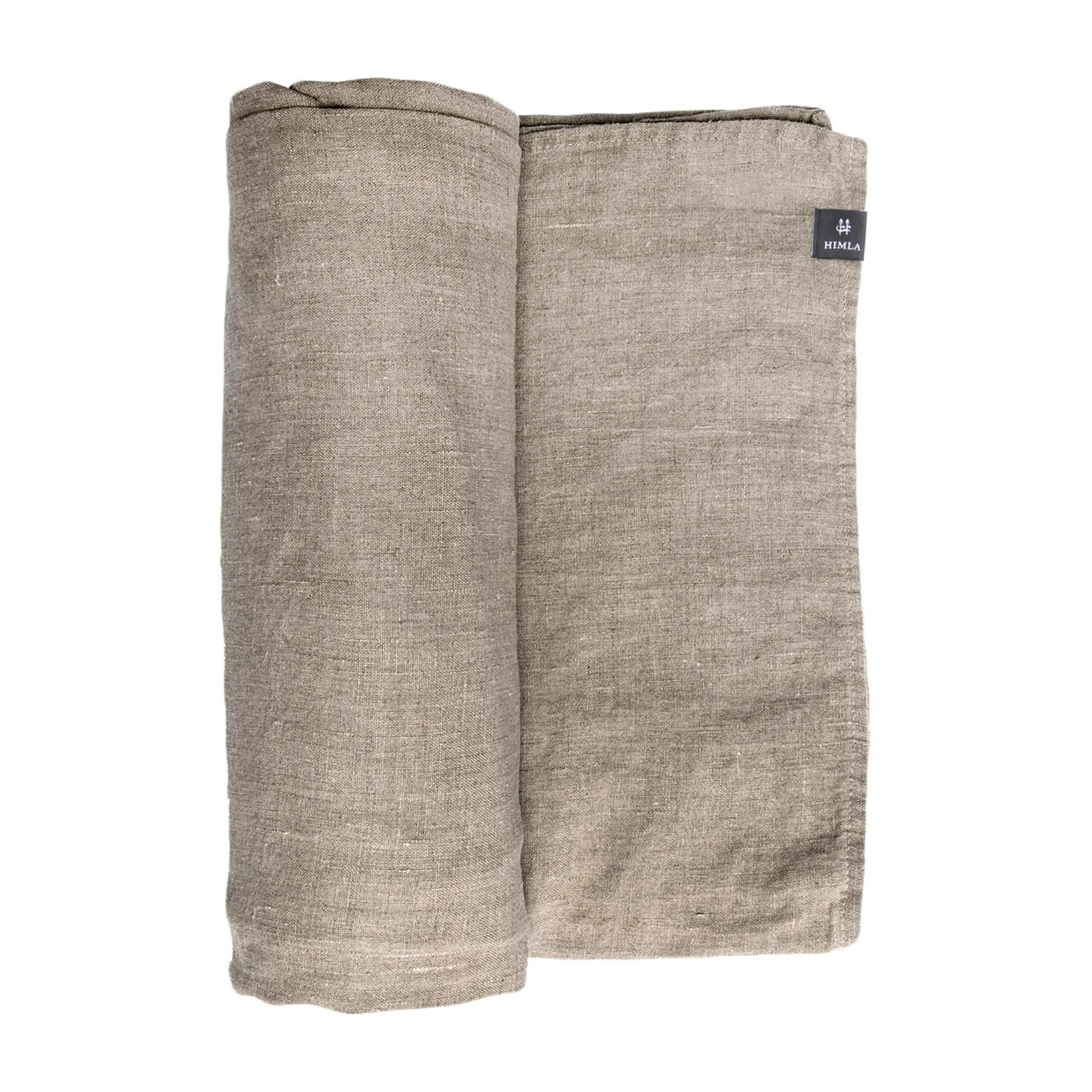 Sunshine bordsduk natural (beige), 140x250 cm Himla
