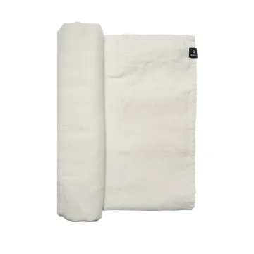 Sunshine duk 140x250 cm - Fog (beige) - Himla