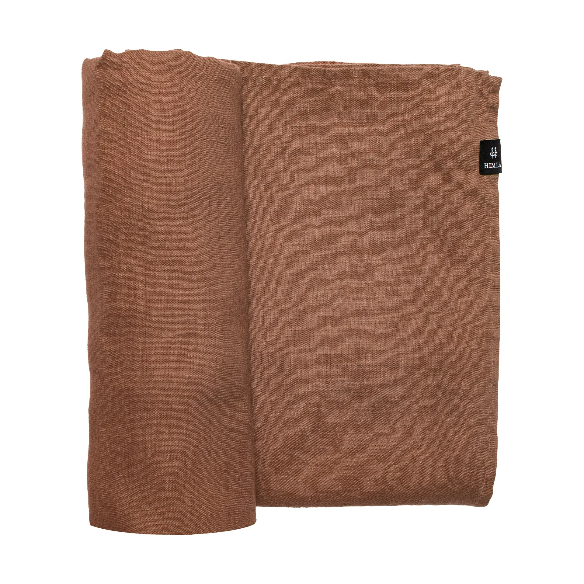 Himla Sunshine duk Grounded, 140x330 cm
