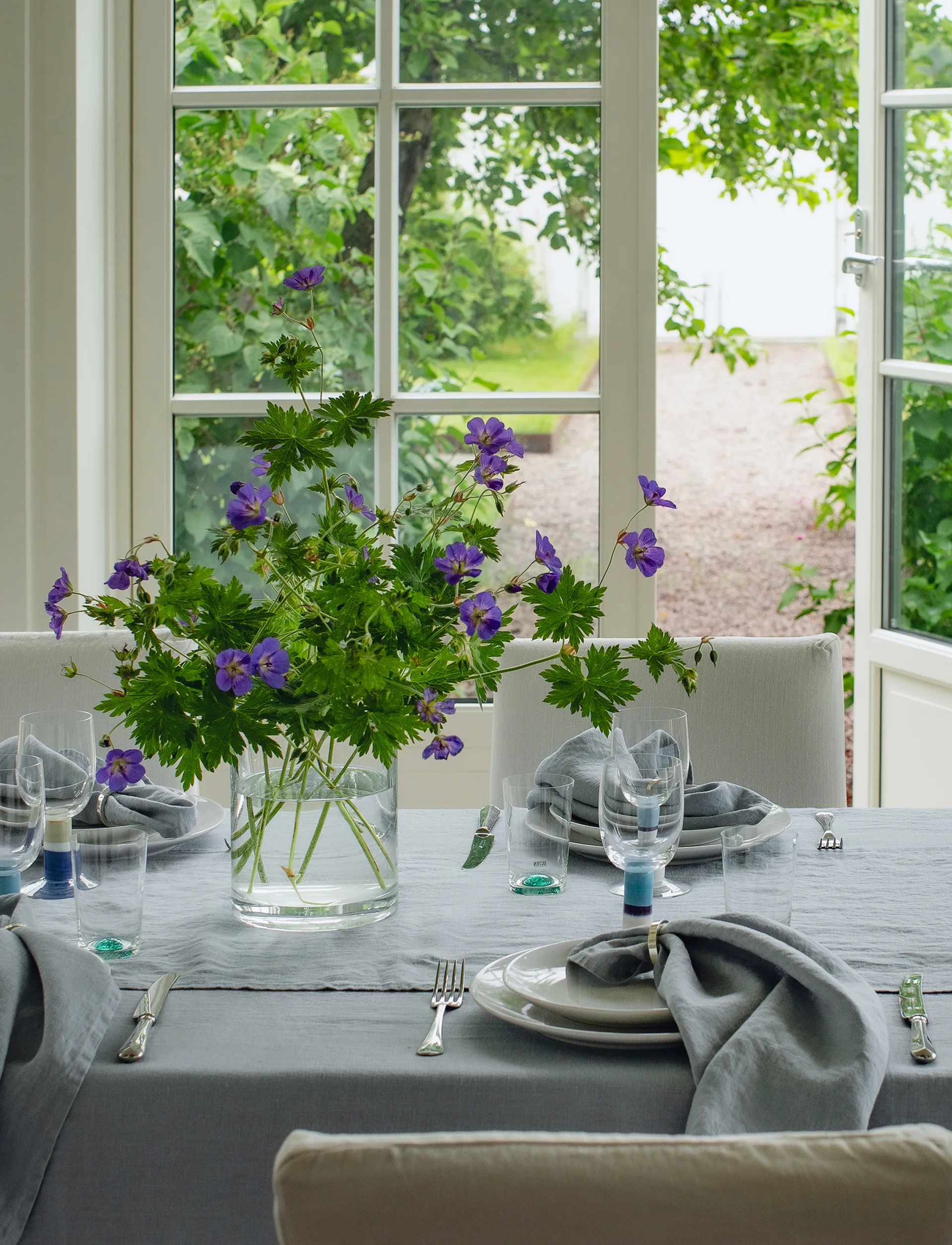 Sunshine duk, Heavenly, 145x330 cm Himla