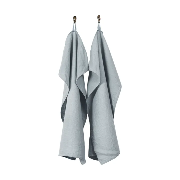 Sunshine kökshandduk 2-pack - Heavenly, 50x70 cm - Himla