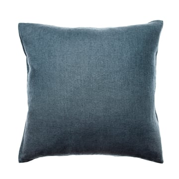 Läs mer om Himla Sunshine kuddfodral 50x50 cm Silence (blå)