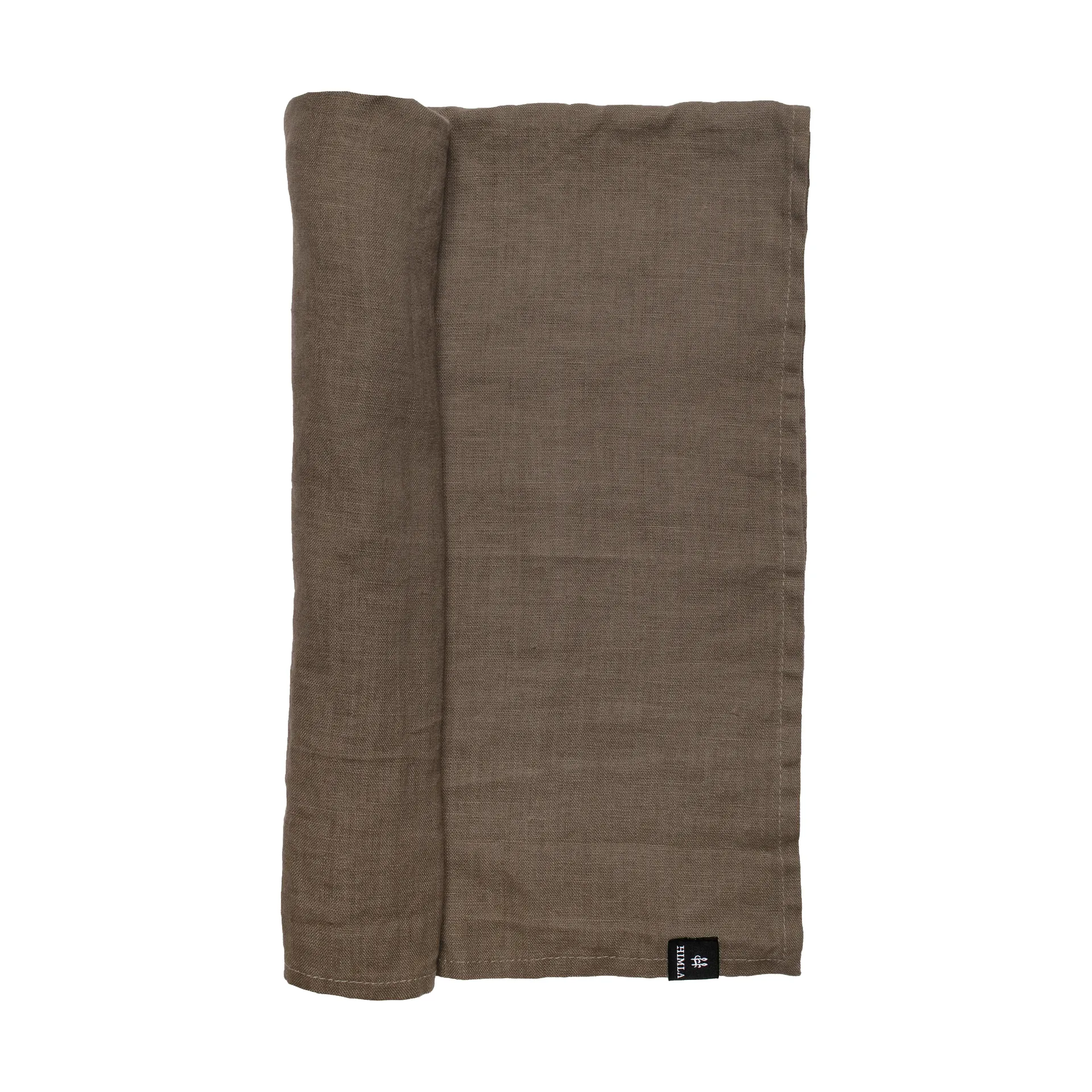 Sunshine löpare 50x145 cm, Coffee Himla