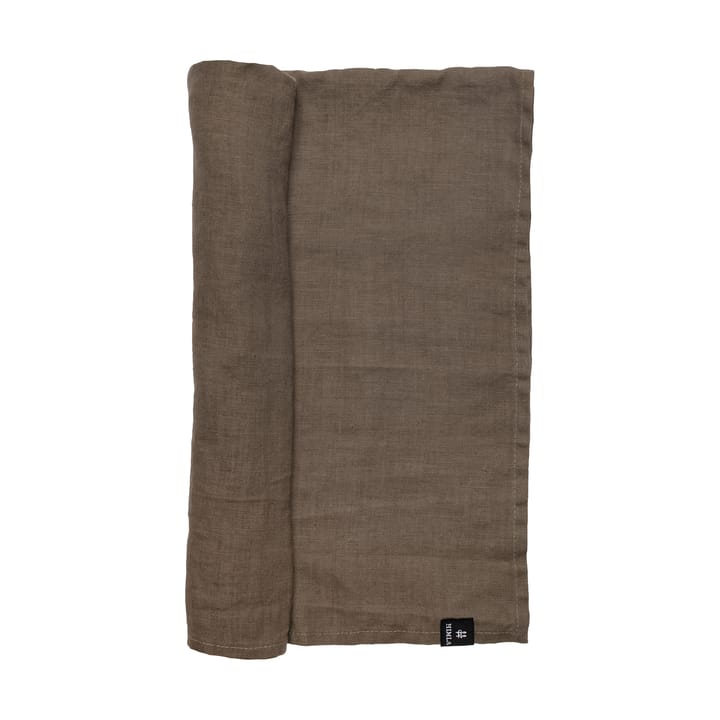 Sunshine löpare 50x145 cm - Coffee - Himla
