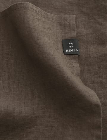 Sunshine servett 4-pack - Coffee - Himla