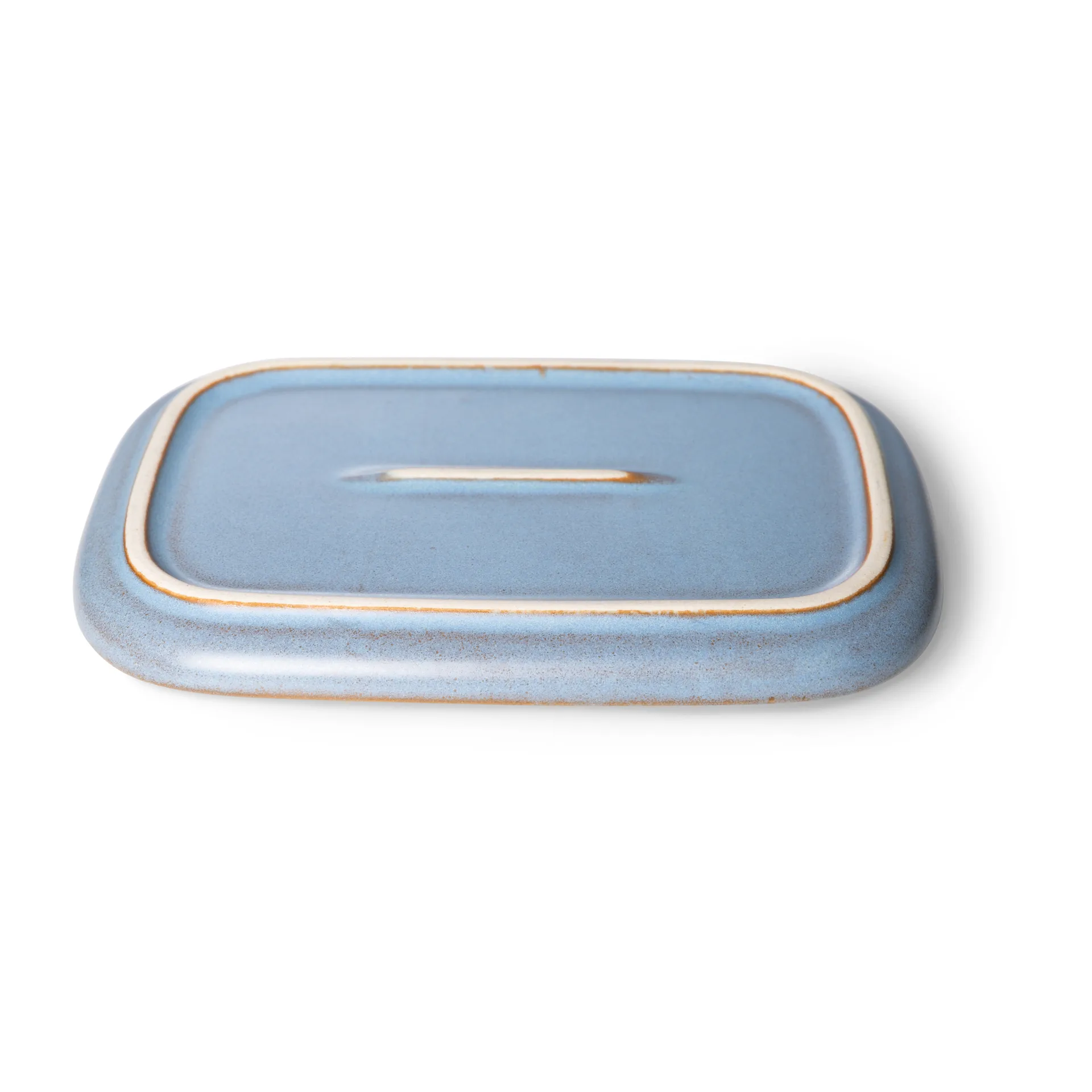 70's bricka liten 2-pack, Berry / Jupiter HKliving