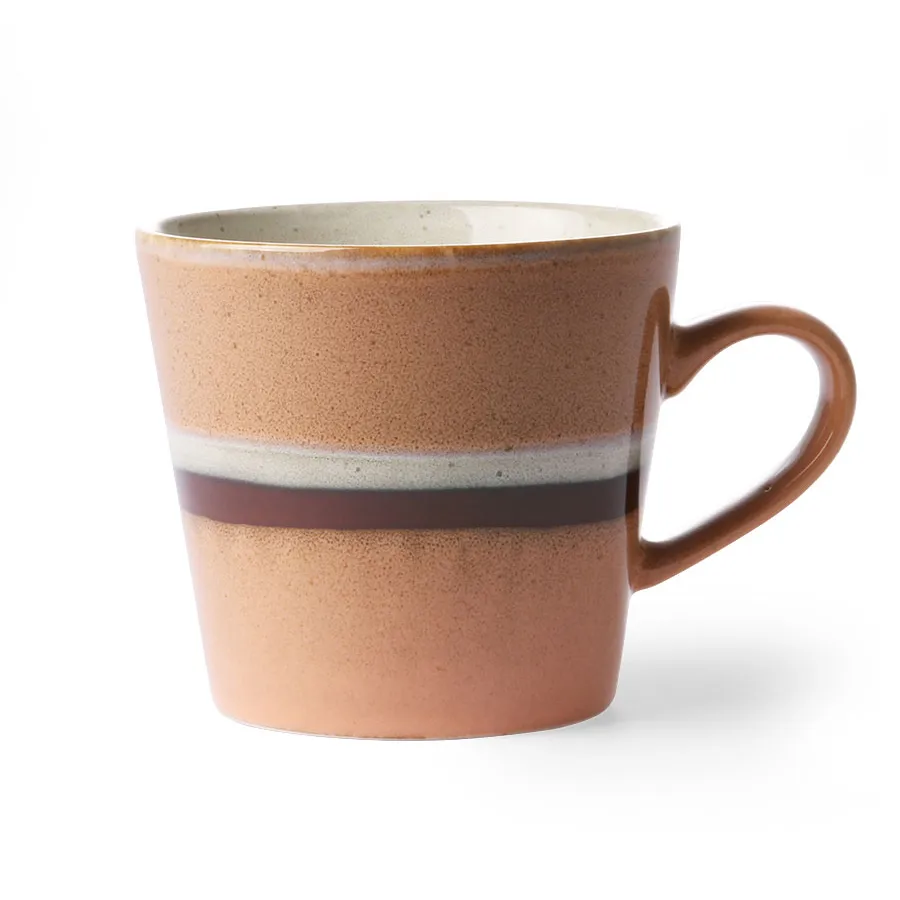 70's cappuccinomugg, Stream HKliving