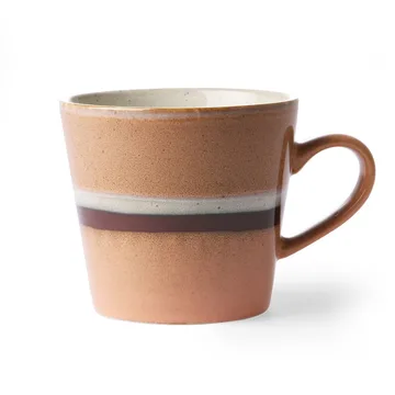 70's cappuccinomugg - Stream - HKliving