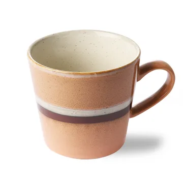 70's cappuccinomugg - Stream - HKliving