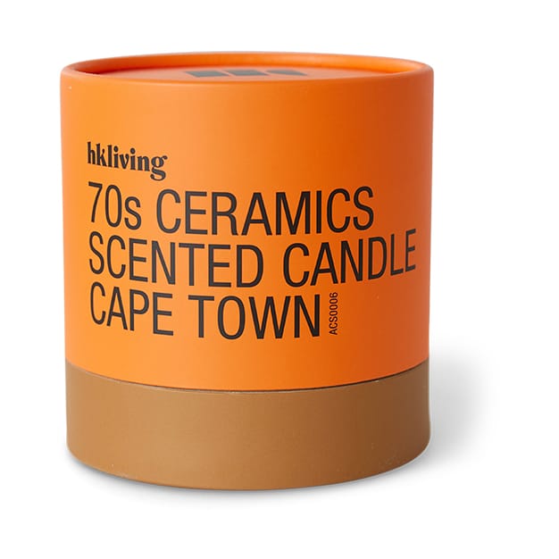 70's doftljus 50 h, Cape Town HKliving
