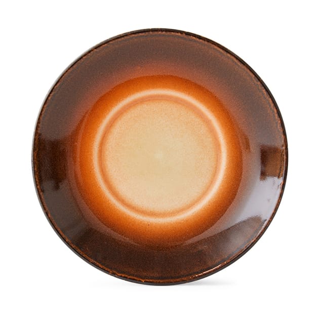 70's kaffefat Ø11,5 cm 4-delar, Roasts HKliving