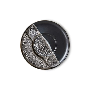 70's kaffefat Ø13 cm 4 delar - Mutli - HKliving