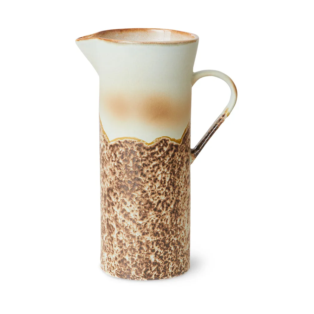 HKliving 70's kanna 1,25 L Shell