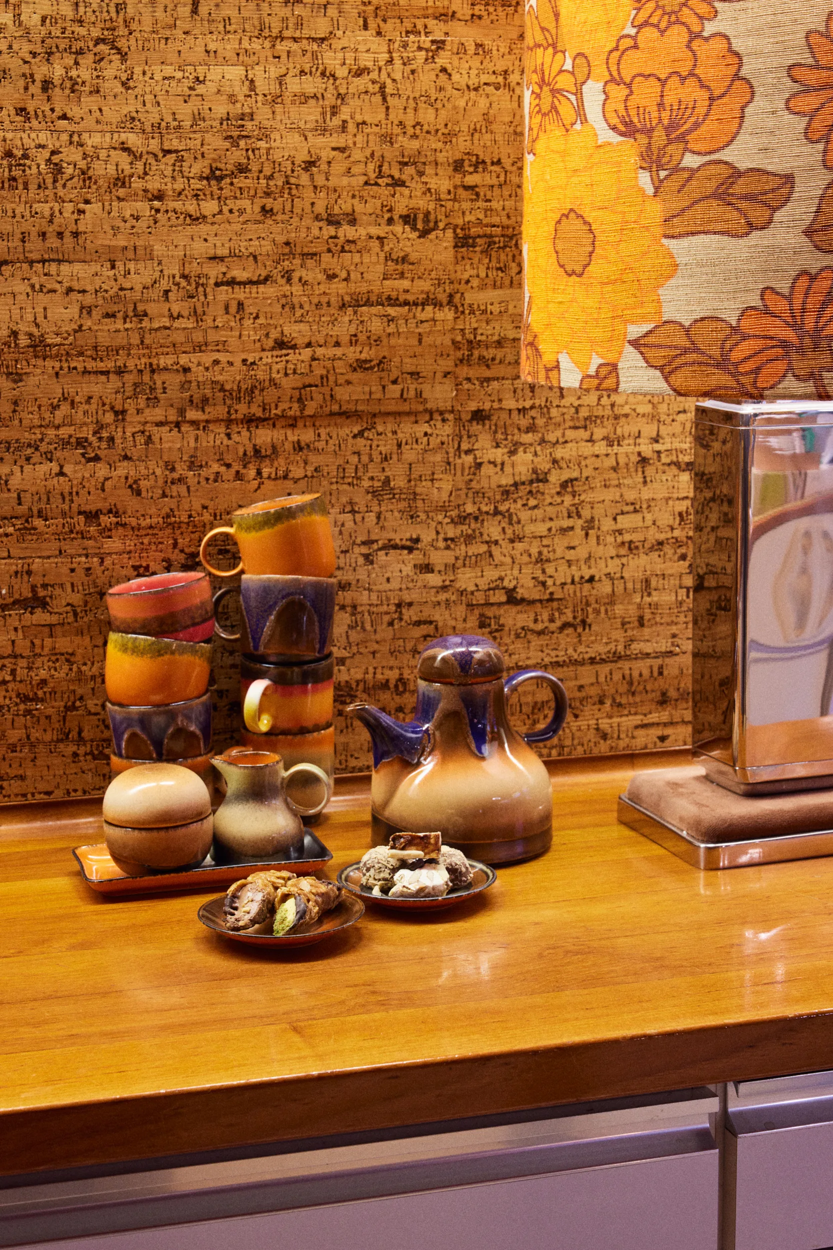 70's kopp 25 cl, Liberica HKliving