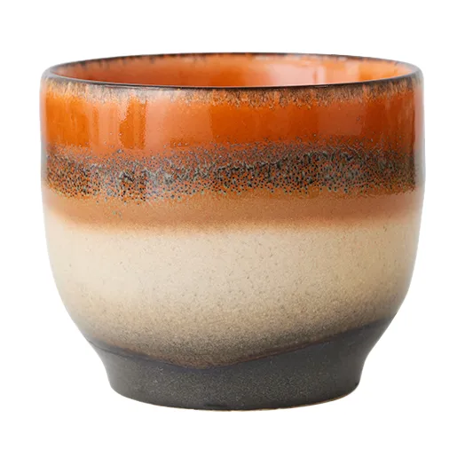 70's kopp 25 cl, Robusta HKliving