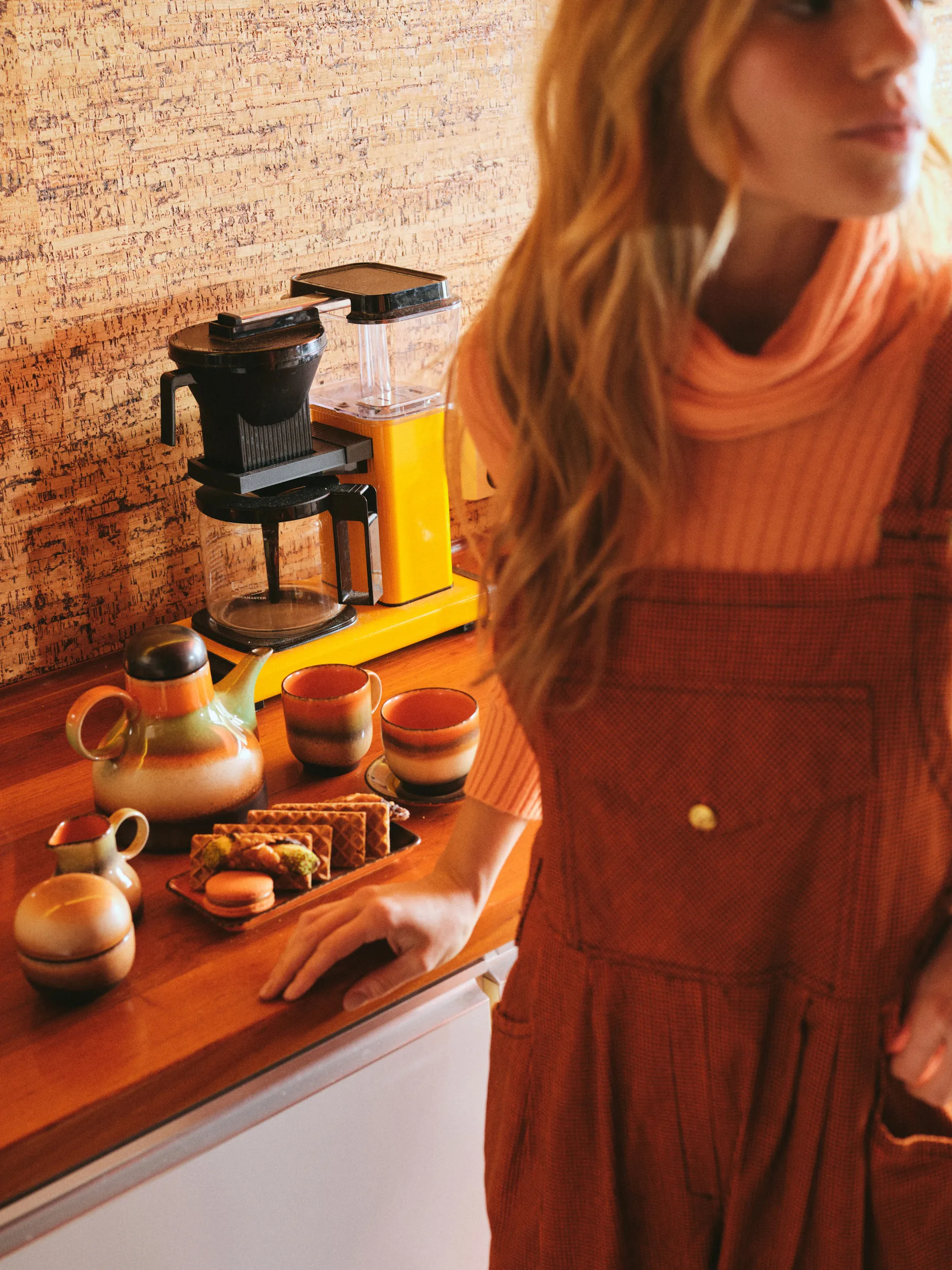 70's kopp 25 cl, Robusta HKliving