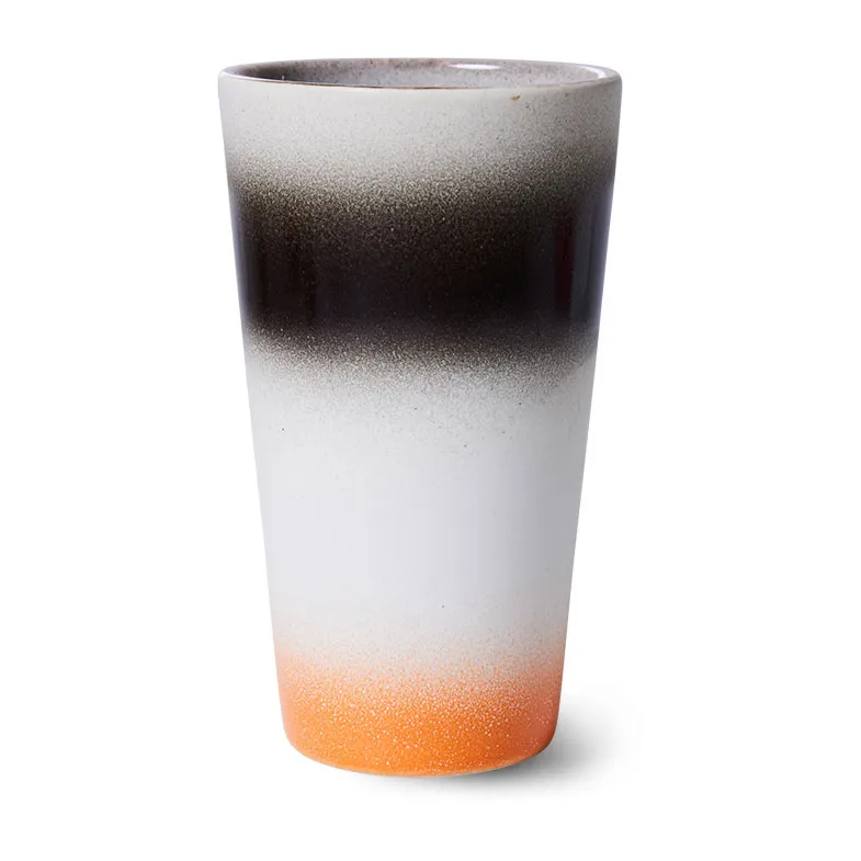 70's lattemugg, Bomb HKliving