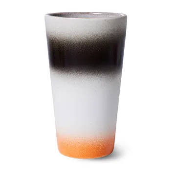 70's lattemugg - Bomb - HKliving