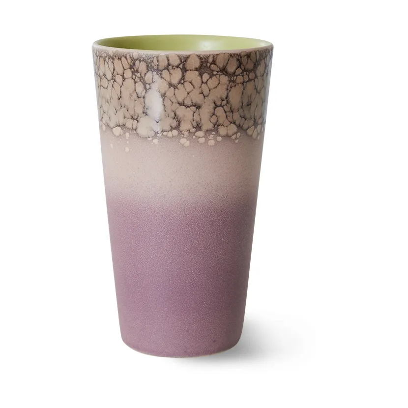 70's lattemugg, Haze HKliving