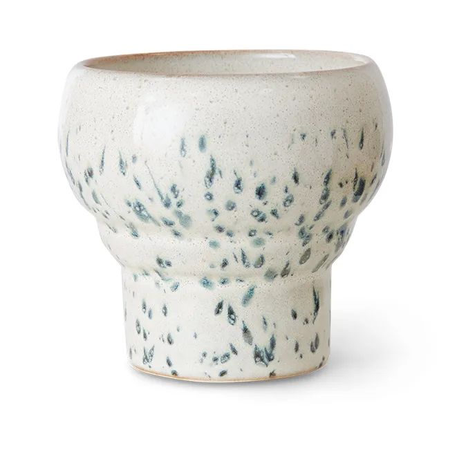 70's lungo mugg 24 cl 2-pack, Coral HKliving