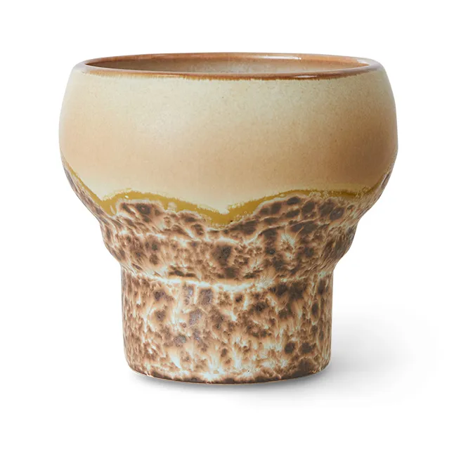 70's lungo mugg 24 cl 2-pack, Coral HKliving