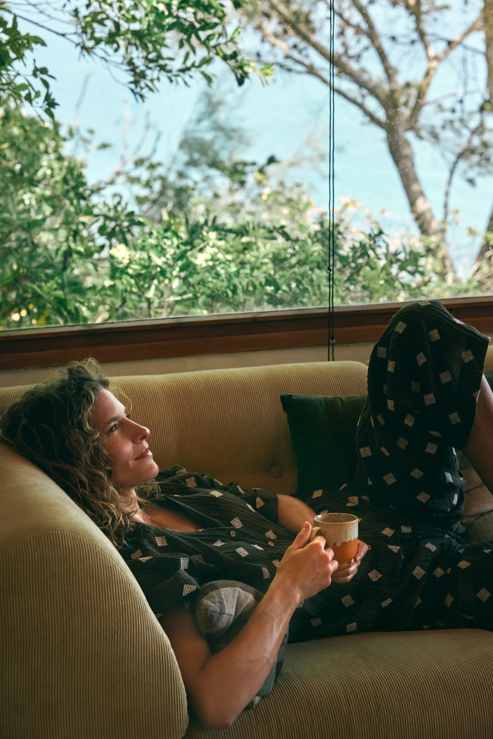 70's mugg 25 cl 4-pack, Cape HKliving