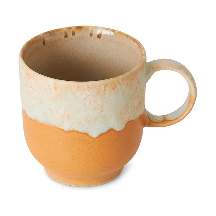 70's mugg 25 cl, Dunes HKliving