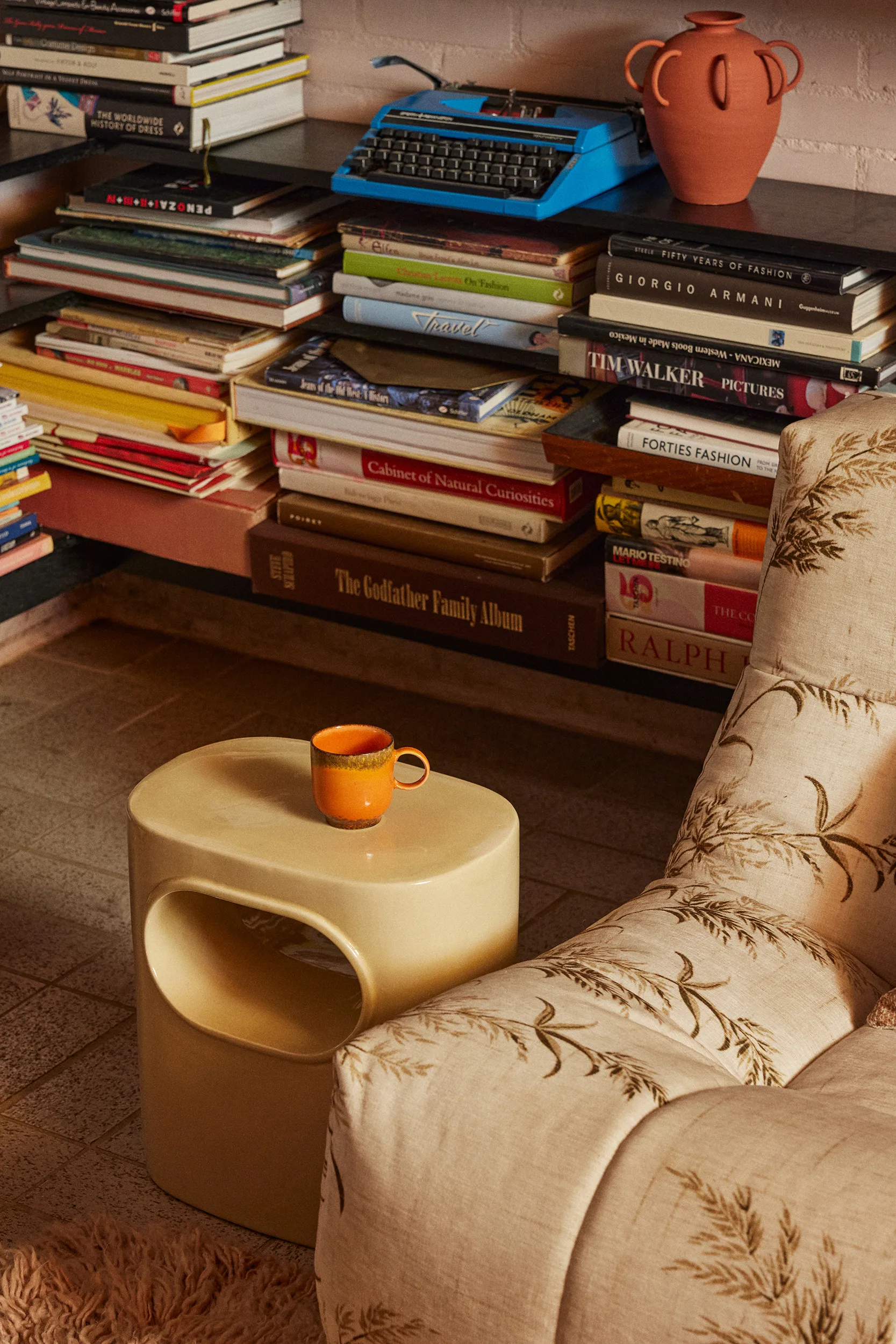 70's mugg 25 cl, Liberica HKliving