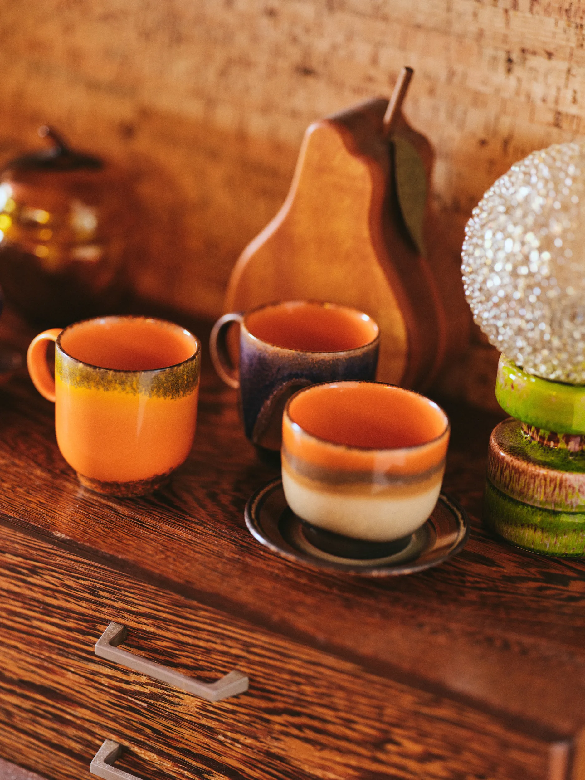 70's mugg 25 cl, Liberica HKliving