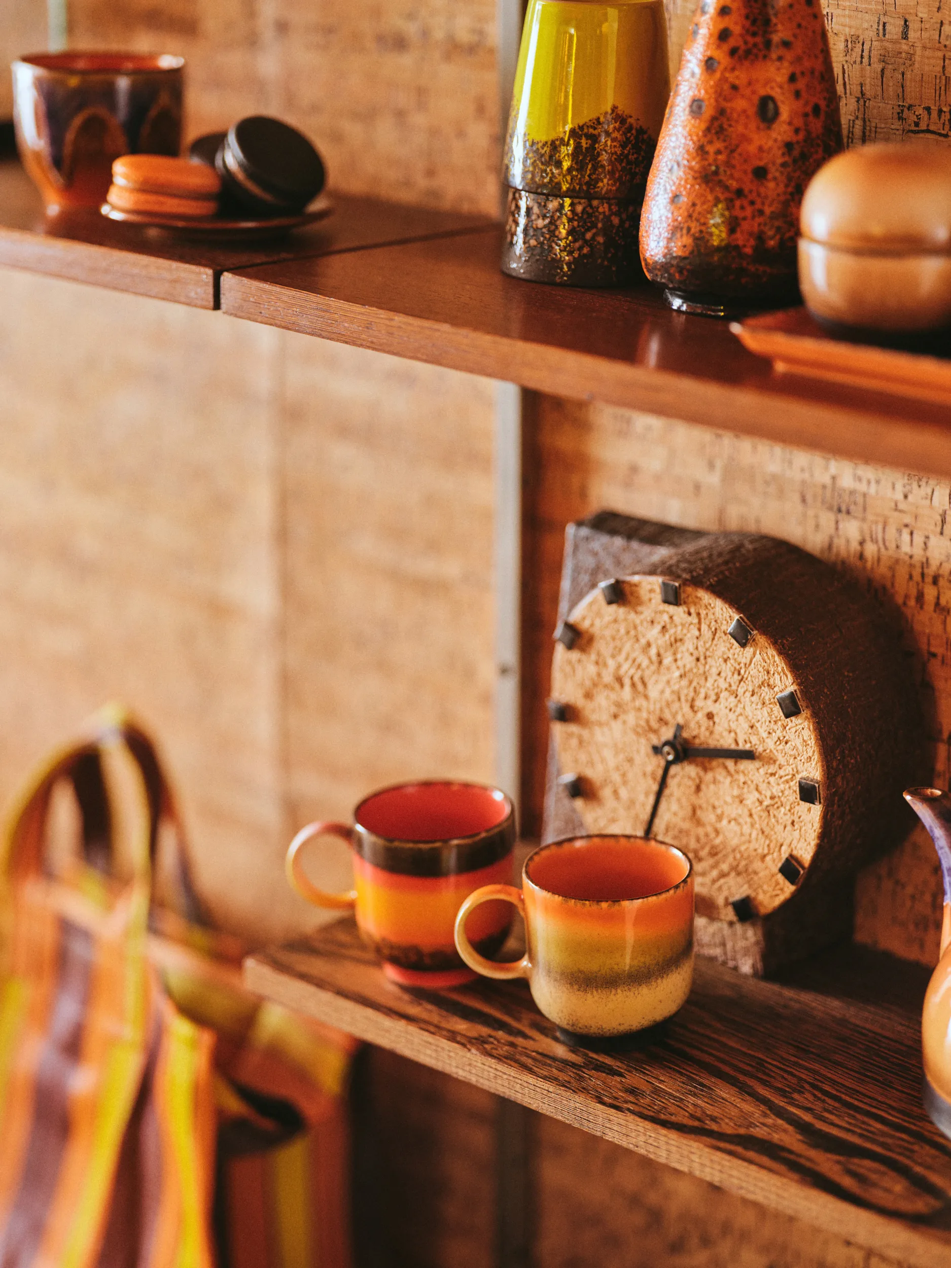 70's mugg 25 cl, Robusta HKliving