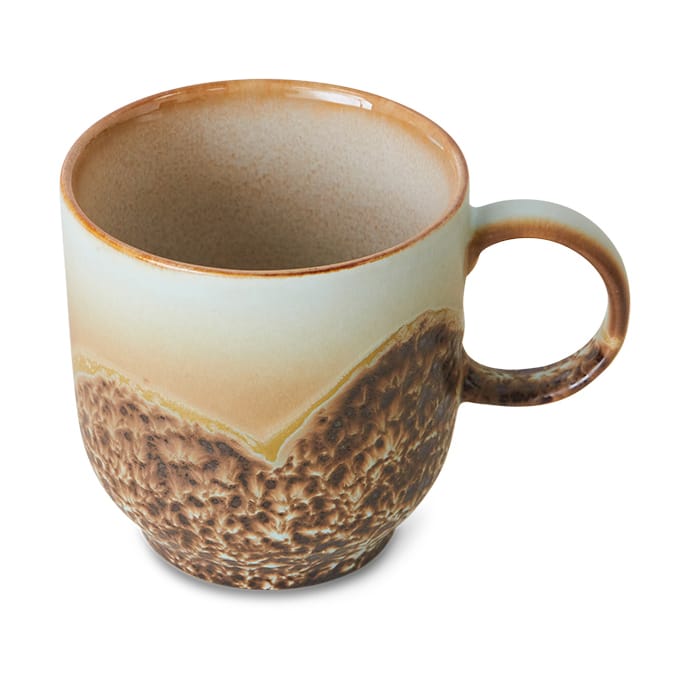 70's mugg 25 cl, Shell HKliving