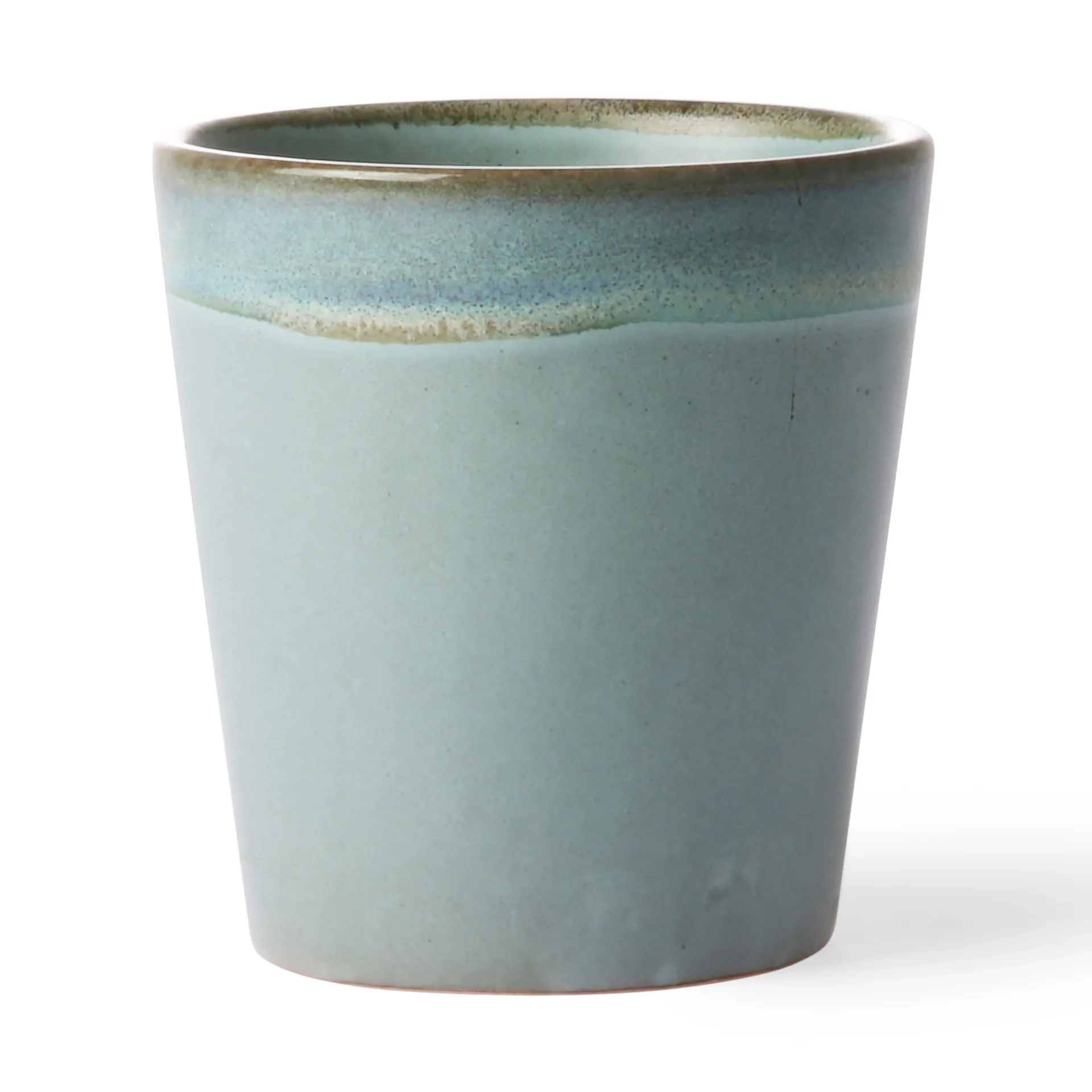 70's mugg, moss HKliving