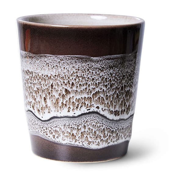 70's mugg, Rock on HKliving