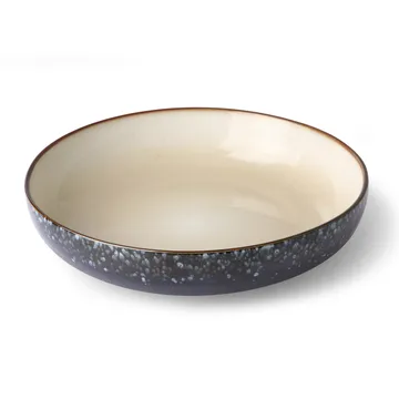 70's salladsskål Ø26,5 cm - Galaxy - HKliving
