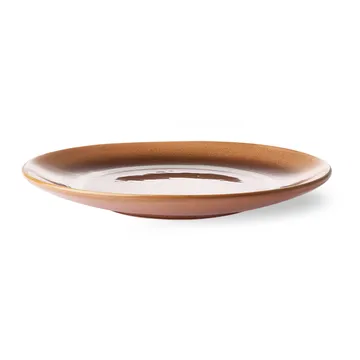 70's tallrik Ø17,5 cm 2-pack - Tornado - HKliving