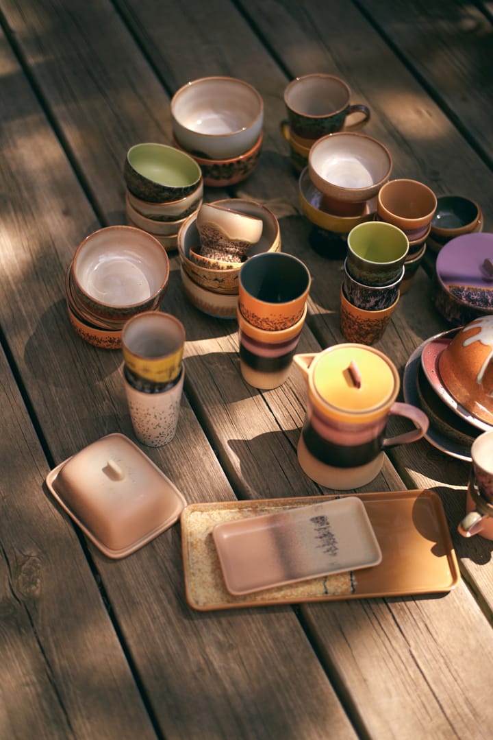 70's temugg 46 cl, Sunset HKliving