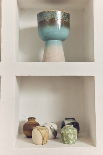 70's vaser small 4 delar - Canyon - HKliving