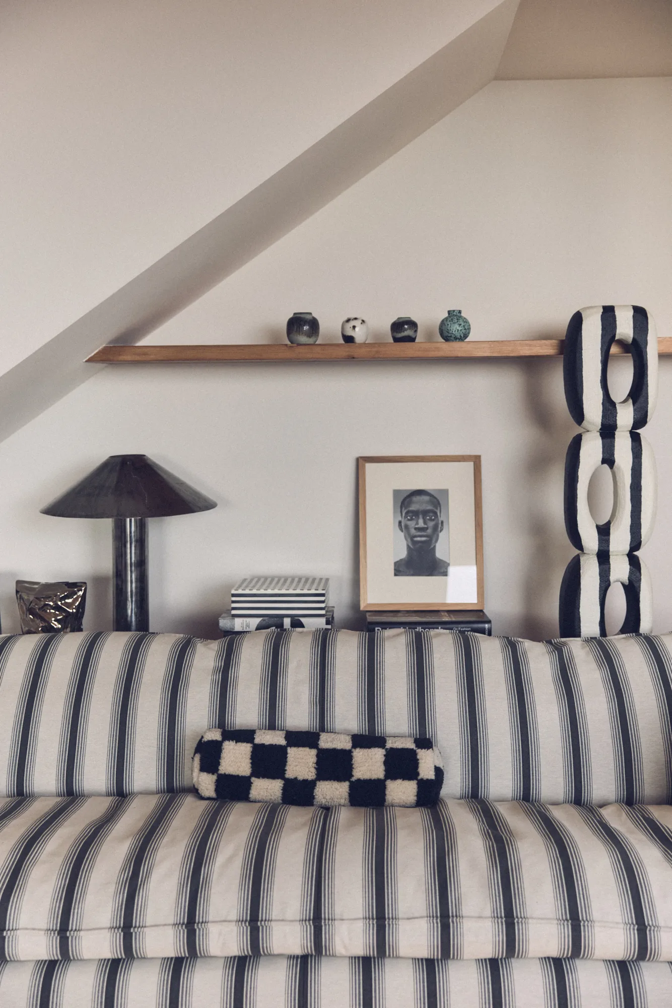 70's vaser small 4 delar, Canyon HKliving