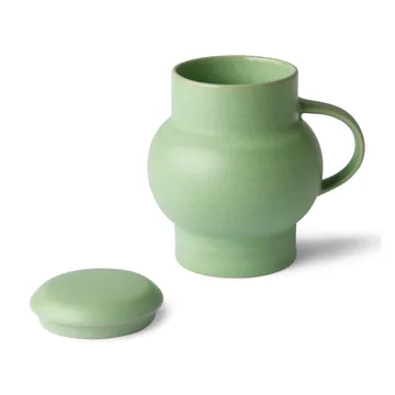 Bubble temugg L - Grön - HKliving